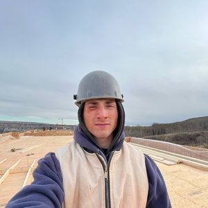 Meet your Posher, Mike